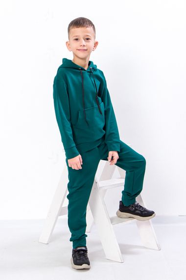Костюм для хлопчика Носи своє 110 Зелений (p-10016-106590)