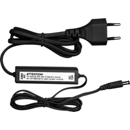 U-Prox PSU 0,7 black Блок живлення 220VAC/12VDC - Аксесуари охоронні