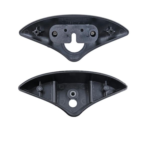 Кріплення серії QIV під камеру переднього огляду для Mazda FQMZ075 (рамка під плафон) | Зображення 5