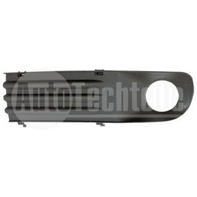 Вставка бампера под противотуманную фару левая VW T5 03-09, AutoTechteile, 380 7036, 8070.36