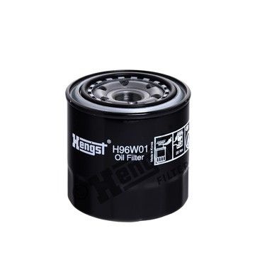 Фильтр масляный Toyota Avensis/Corolla 2.0 D-4D/TD/D 92-, Hengst, H96W01,