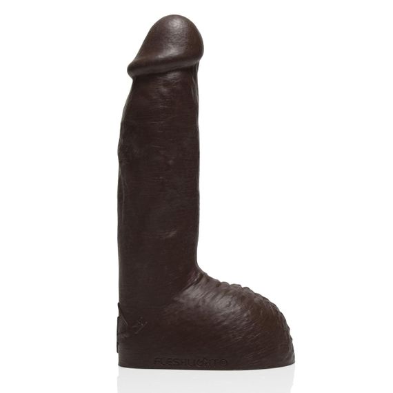 Фалоімітатор Fleshjack Boys: Max Konnor Dildo, за зліпком пеніса порноактора Sex Aura | Зображення 3