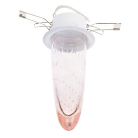 Светильник точечный декоративный HDL-G55/3-1 PINK
