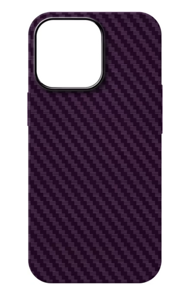 Чехол с подставкой MagCase для Apple iPhone 14 — Purple