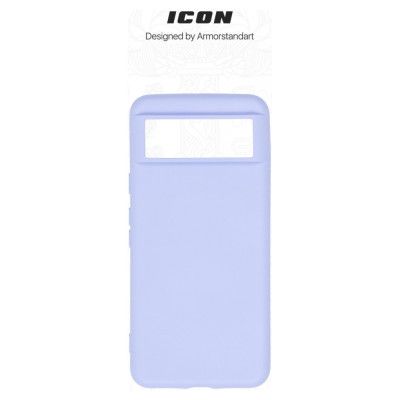 Чехол для мобильного телефона Armorstandart ICON Case Google Pixel 8 Lavender (ARM73029) | Зображення 2