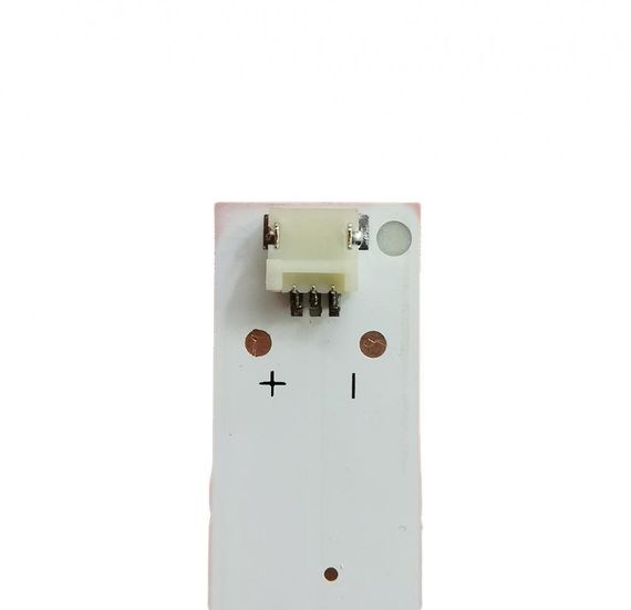 LED підсвітка TV 43" 06-43F9-SMC3030-0D22-3X8-W12-190826-B 06-43F9-SMC3030-0022-3X8-W12-190826-B 1шт. | Зображення 3