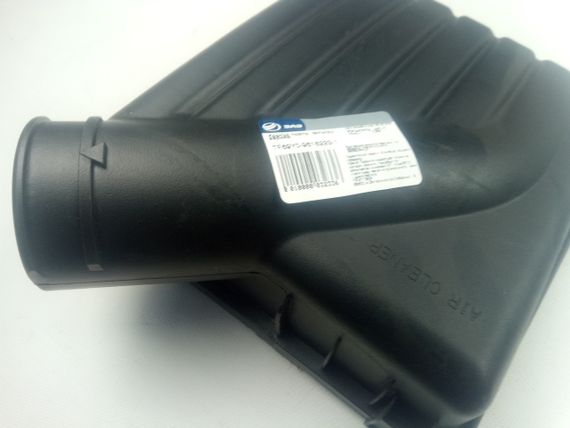 Корпус повітряного фільтра верхній LAN/SEN; АвтоЗАЗ (96182231) (TF69Y0-9618223-1) | Зображення 3