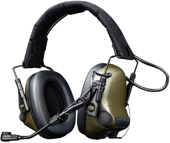 Активні навушники Earmor M33 (FG)