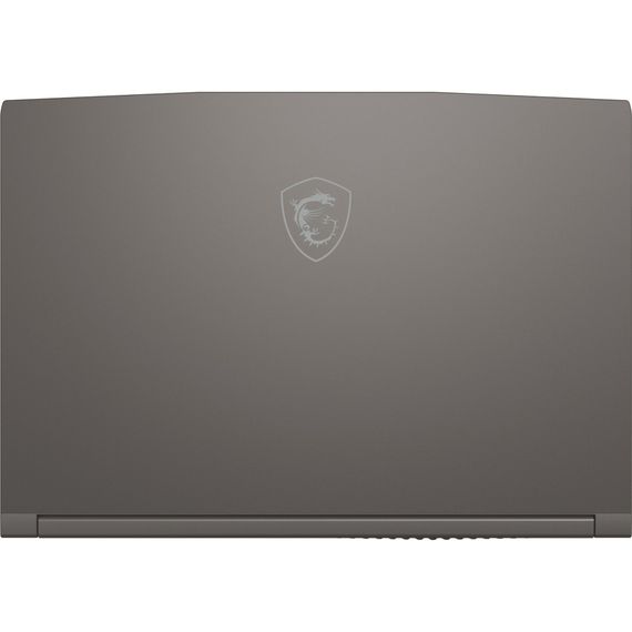Ноутбук MSI Thin 15 B12UCX (9S7-16R831-2202) | Зображення 7