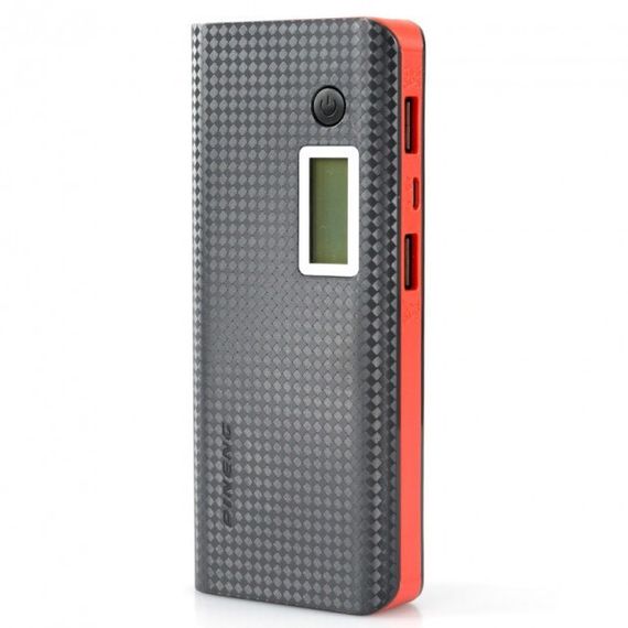 Мобільна зарядка Power Bank PINENG PN 968 | Зображення 2
