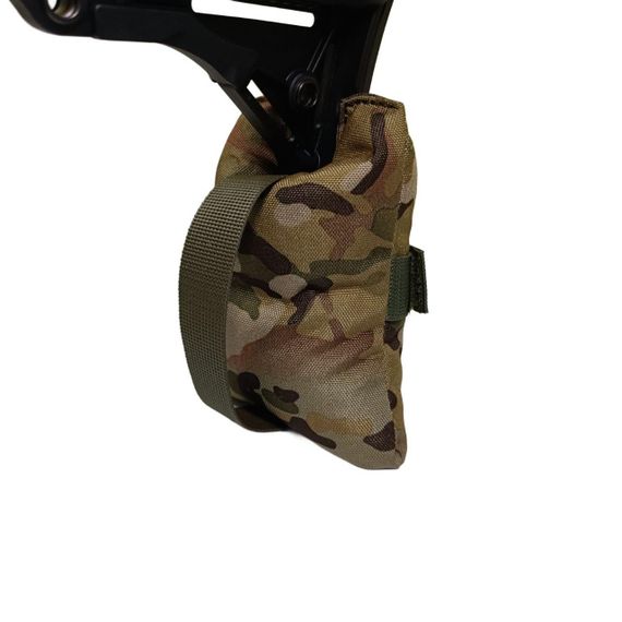 Подушка мішок упор GEN 3 Руно 190x140 мм | Зображення 1