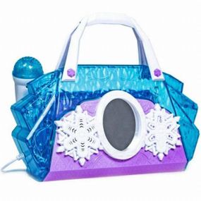 Дитяча сумочка з мікрофоном