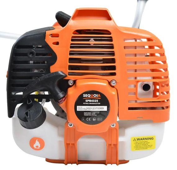 Мотокоса бензинова Sequoia SPB4325 | Зображення 3