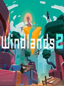 Windlands 2 Steam Gift EUROPE