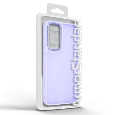 Чехол для мобильного телефона Armorstandart Frame Samsung A36 5G Violet (ARM84813) | Зображення 2