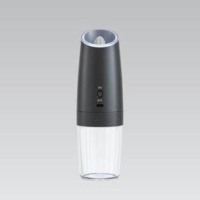 Мельница для перца и специй электрическая гравитационная Maestro MR-1616 с USB-зарядкой