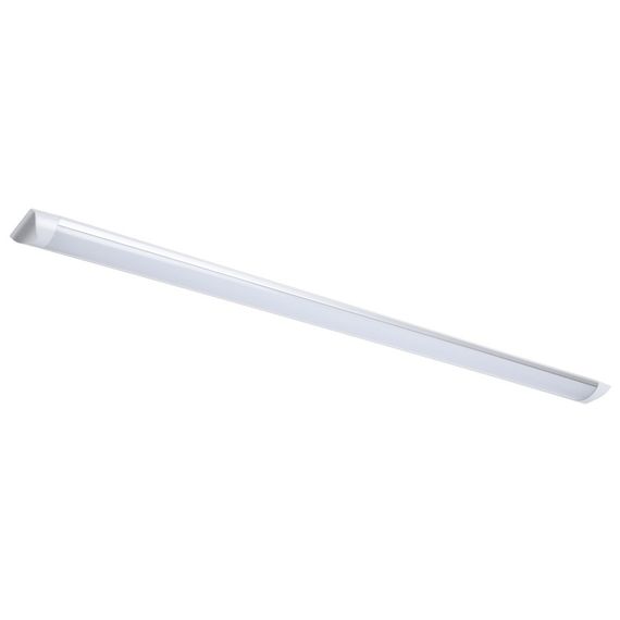 Светильник LED офисный линейный светодиодный FLF-02 36W CW | Зображення 3