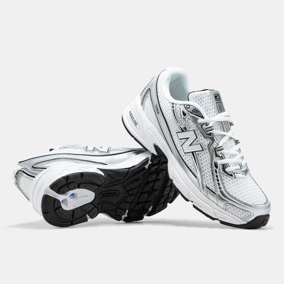 Кроссовки New 740v2 , Вьетнам  1996 39 | Зображення 7