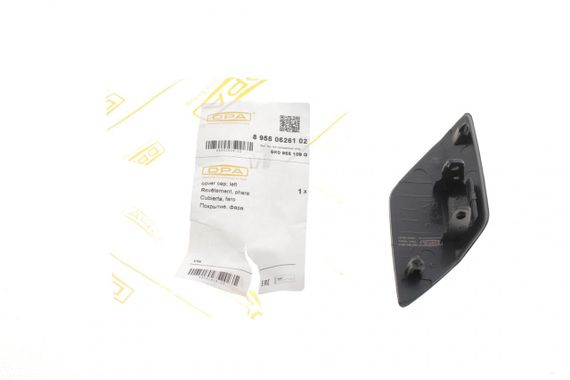 Заглушка омивача фар VW Golf VI 08-12 L  89550626102 | Зображення 1