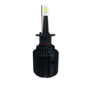 LED автолампы F1 STELLAR H1 светодиодные с обманкой CAN BUS и регулируемым цоколем (компл. 2 шт.)
