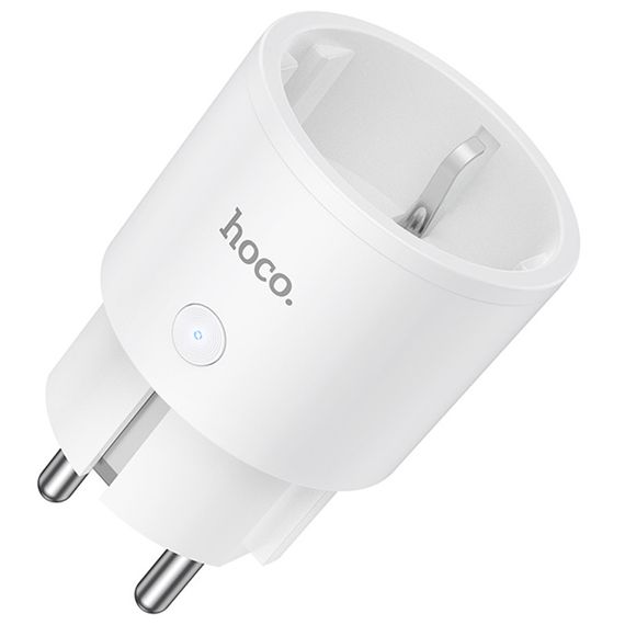 МЗП Hoco AC16 Veloz smart socket | Зображення 4