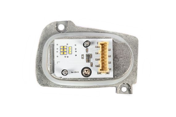 Led-модуль в фару 8V0998473A (1 шт, левый) для Ауди A3 2012-2020 гг | Зображення 1