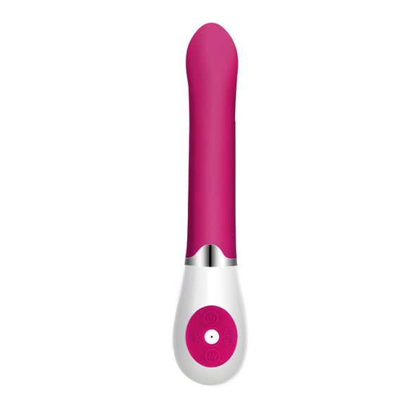Вібратор - Pretty Love Daniel Vibrator Pink Sex Aura | Зображення 4