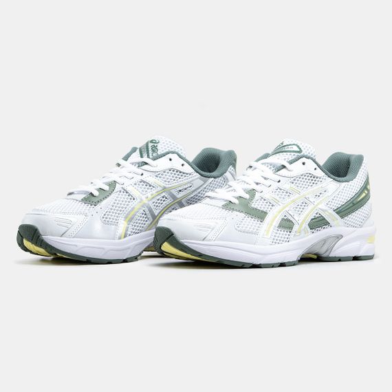 Чоловічі кросівки Asics Gel-1130 весна / літо / осінь 1461 44 28 | Зображення 5