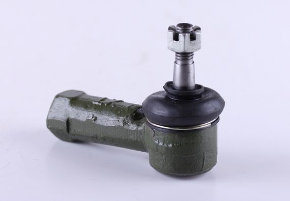 Наконечник кермовий, ліве різьблення М15 (конус 10 - 12 мм) Хінтай 120