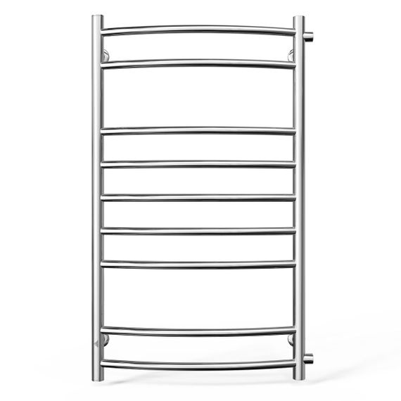 Водяна рушникосушарка Laris Класік П9 500 х 900 б/п 1/2" мц 800 | Зображення 1