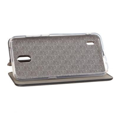 Чехол для мобильного телефона BeCover Exclusive Nokia 1.3 Black (704893) (704893) | Зображення 3