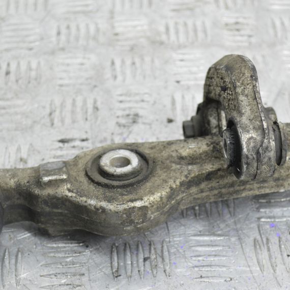 Важіль підвіски нижній Audi A4 B7 2004-2007 ричаг Ауді а4 б7 8E0407155E | Зображення 5