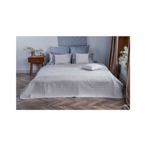 Подушка Руно декоративна Velour Ice 40х40 (311.55_Ice) | Зображення 3