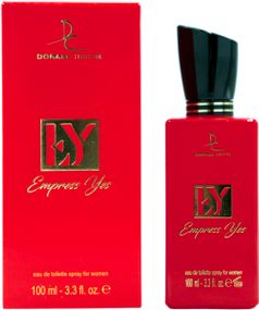 Туалетна вода Dorall Collection Empress Yes жіноча туалетна вода 100 мл