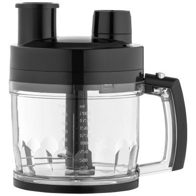 Блендер Ardesto HBSG-1000WHCHSL | Зображення 4