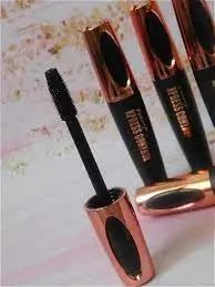 Туш для вій VIBELY Xpress control 4D ACTIVE DESIGN | Зображення 3