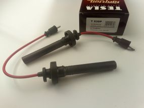 Дроти запалювання Lancer IX, TESLA (T539P) (MD365102)