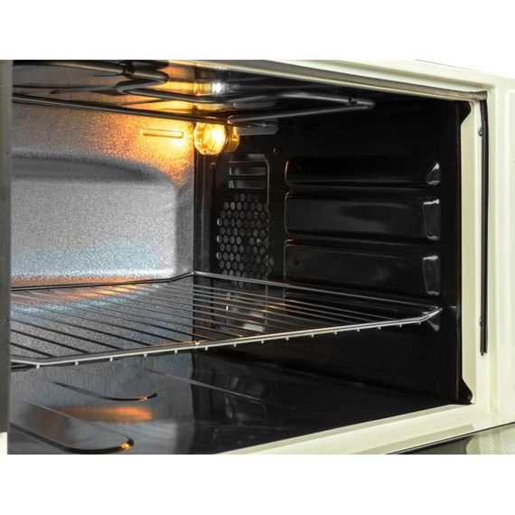 Піч електрична Ventolux NIKA 45 (IVORY) 2G | Зображення 4