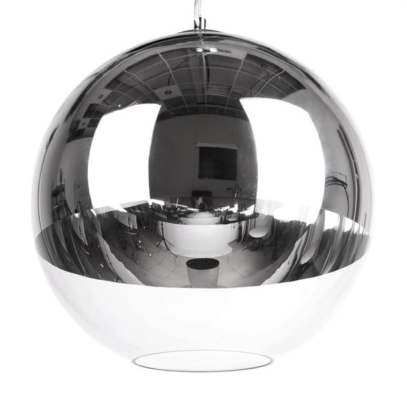 Люстра подвесная в спальню E27 60W CH D35 (BL-210S/1) | Зображення 4