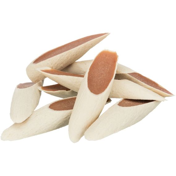 Ласощі Trixie Premio Chicken Pasta для собак з куркою курячою печінкою і рибою 100 г | Зображення 1