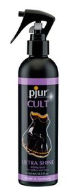 Засіб для догляду за латексом PJUR Sex Aura