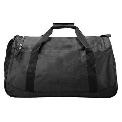 Дорожня сумка Semi Line 40 Black (A3043-2) (DAS303014) | Зображення 3
