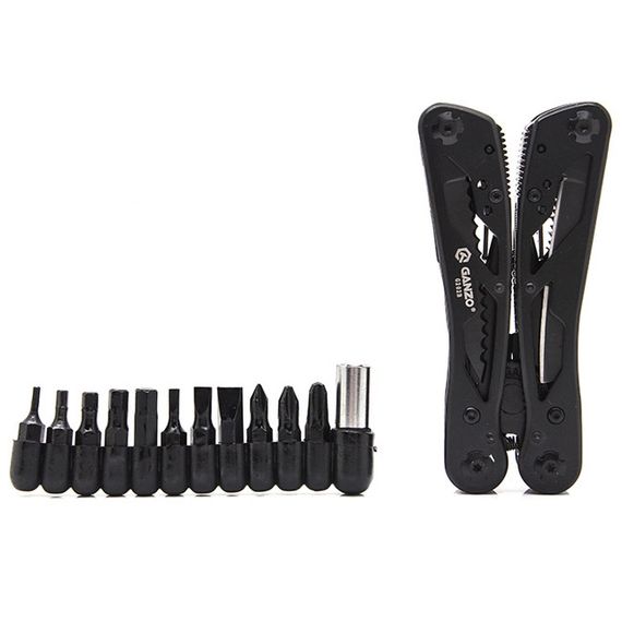 Мультитул Multi Tool Ganzo G202B | Зображення 9