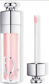 Блиск для губ Dior Lip Maximizer Plumping Gloss - 001 Pink (6 ml)