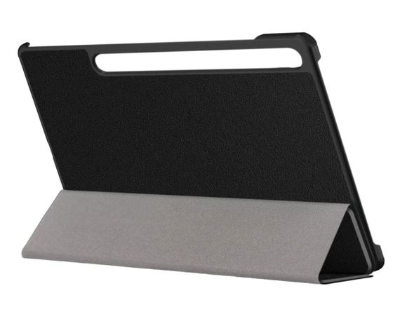 Чехол Primolux Slim для планшета Samsung Galaxy Tab S10 FE Plus 13.1" (SM-X620 / SM-X626) - Black | Зображення 2