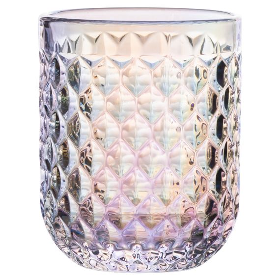 Набір склянок 6 шт  250 (мл) для холодних напоїв Хамелеон HP-19-111 | Зображення 1