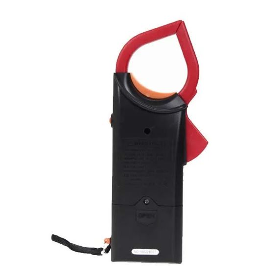 Tester напруги з безконтактним визначенням XPRO 266-F (lp-87072_270) | Зображення 5