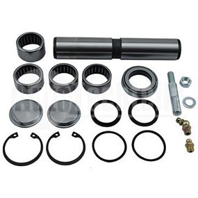 Ремкомплект шкворня на подшипниках Mercedes Benz Vario, AutoTechteile, 100 3350, 3350