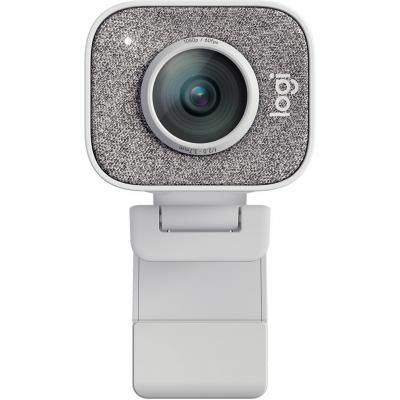 Веб-камера Logitech StreamCam White (960-001297) | Зображення 3