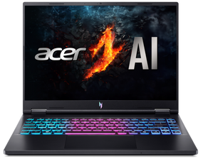 Ноутбук Acer Nitro 14 AN14-41-R5J0 (NH.QSREU.004) Obsidian Black